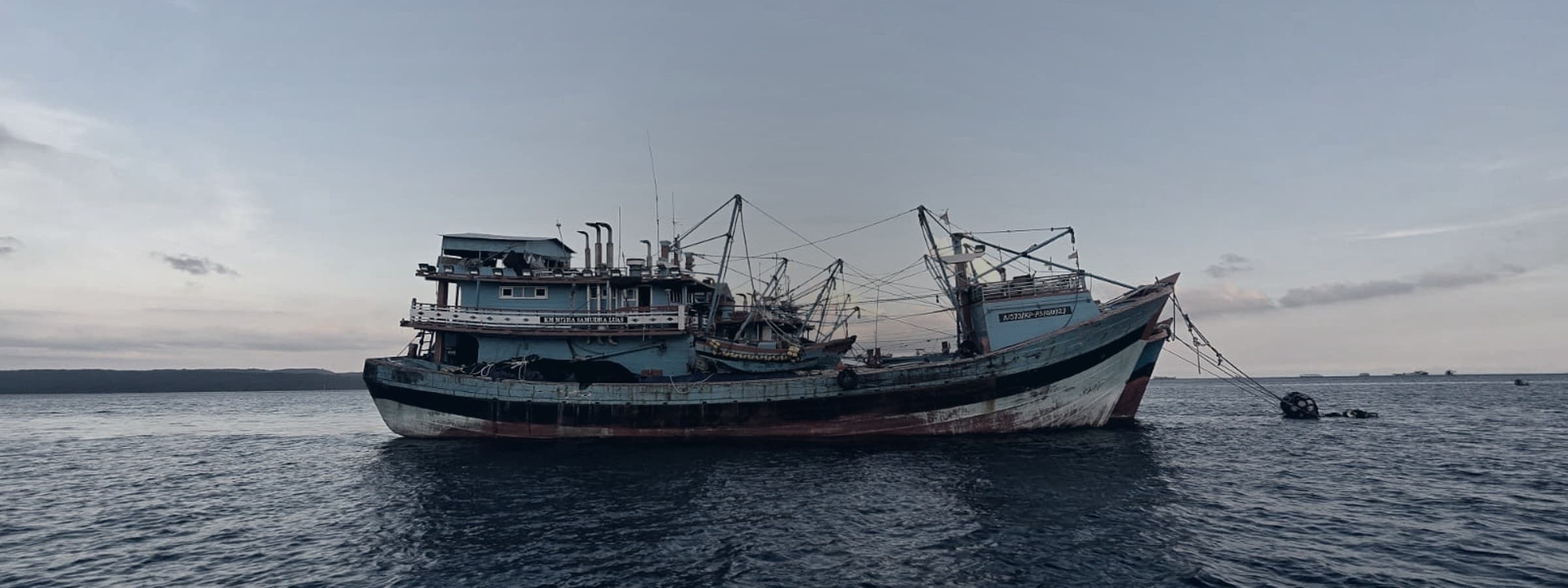 Aktivitas Armada